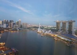 The Sail @ Marina Bay (D1), Apartment #623119641